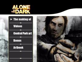 photo d'illustration pour l'article goodie:Alone in the Dark Edition Collector